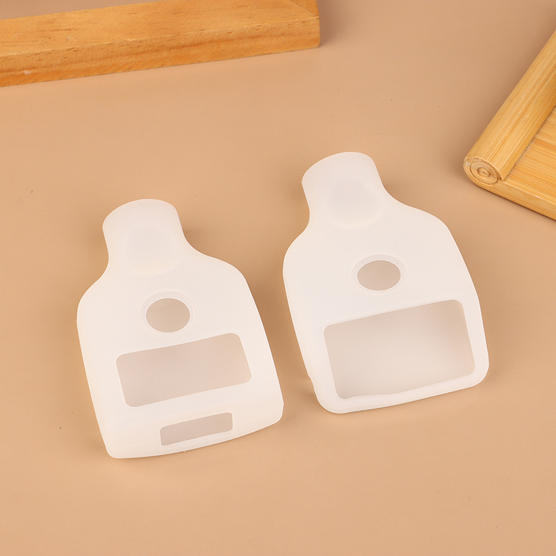Paint Thickness Gauge - حافظة من السيليكون لـ LS236 LS220