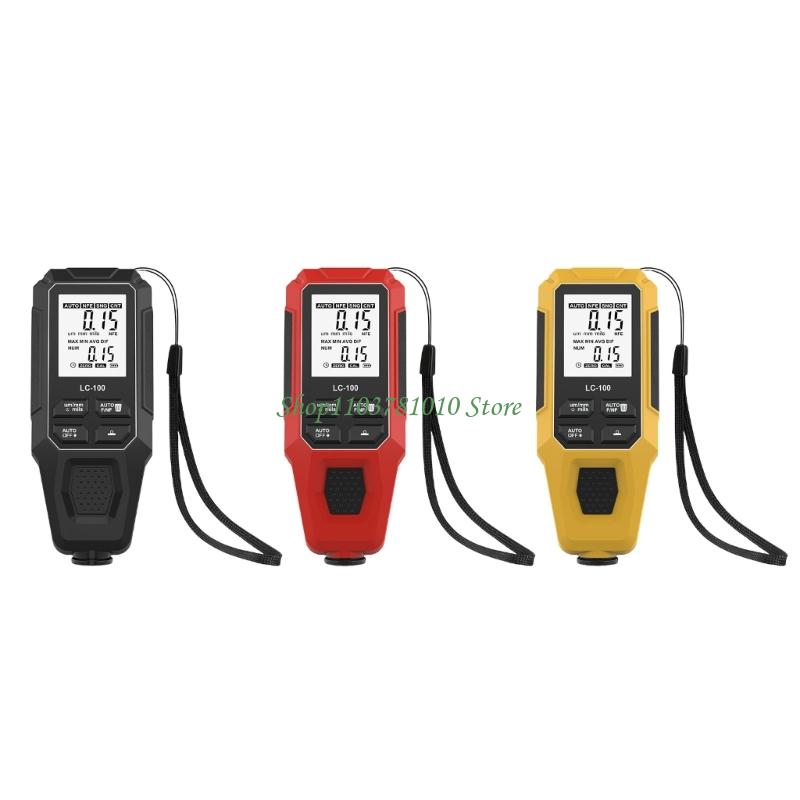 Paint Thickness Gauge - U55D سيارة FE & NFE وحدة