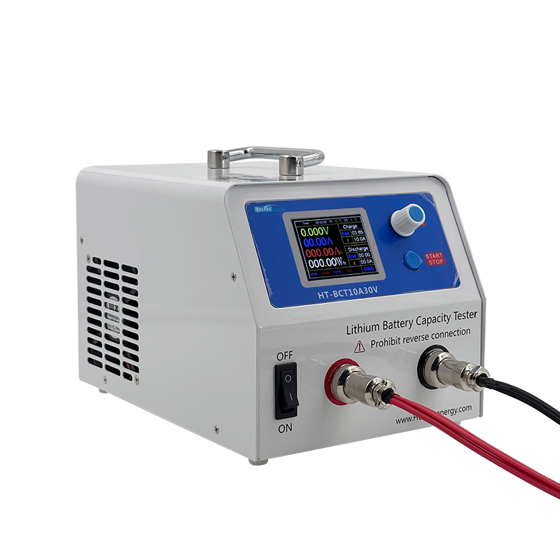 جهاز اختبار سعة البطارية من هي - مراجعة Battery Load Tester وسعره