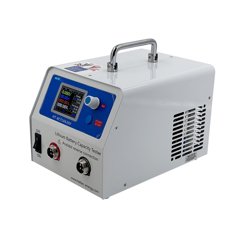 جهاز اختبار سعة البطارية من هي - مراجعة Battery Load Tester وسعره
