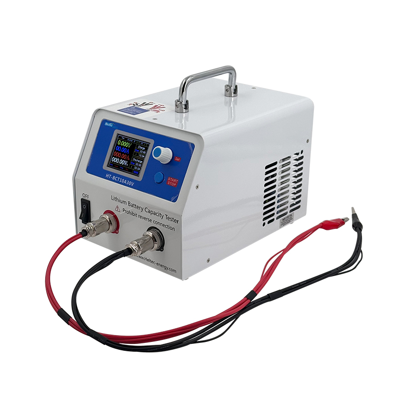 جهاز اختبار سعة البطارية من هي - مراجعة Battery Load Tester وسعره