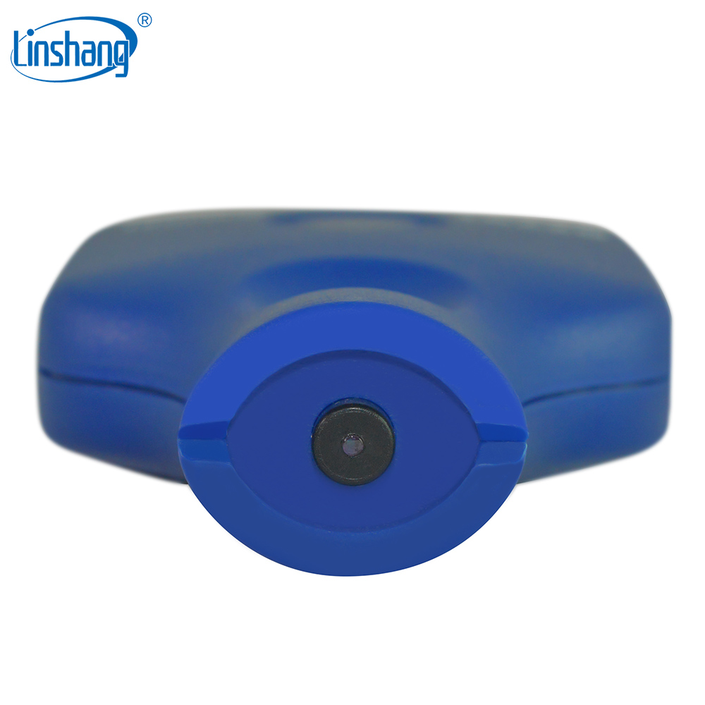Linshang LS220 السيارات سيارة  - مراجعة Paint Thickness Gauge وسعره