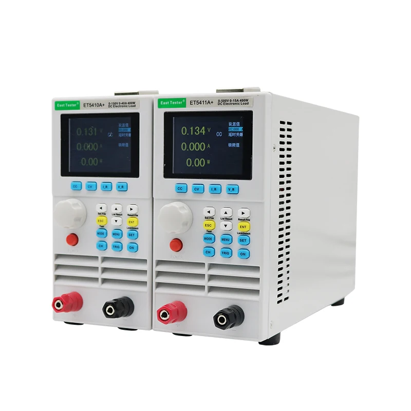 تيار مستمر تحميل إلكتروني قابل - مراجعة Battery Load Tester وسعره