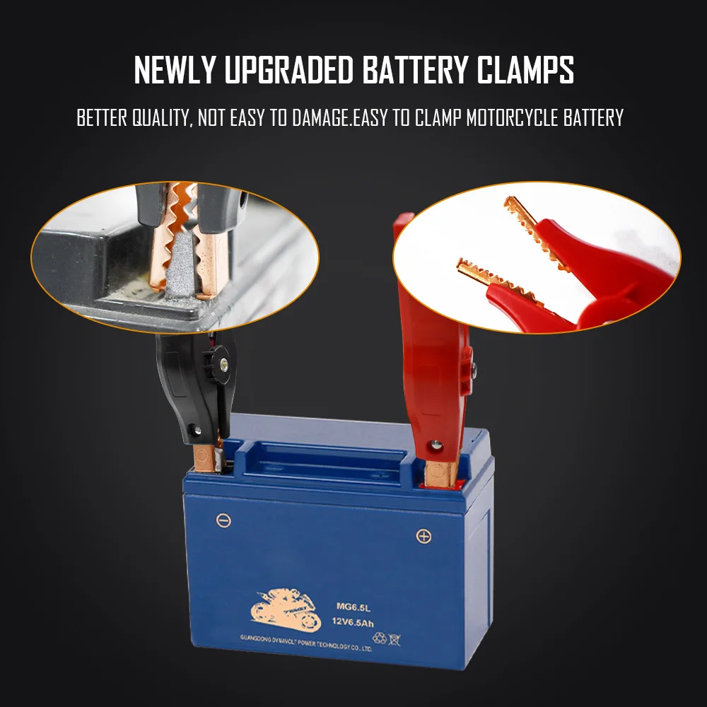 Lancol مايكرو 500 12 فولت جهاز - مراجعة Battery Load Tester وسعره