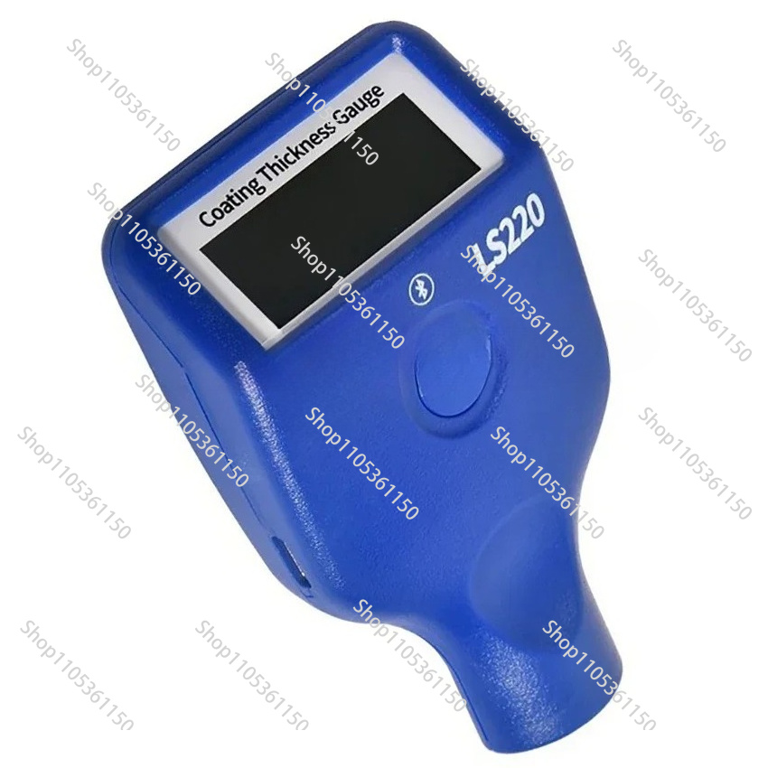 جهاز قياس سماكة الطلاء 0-3500  - مراجعة Paint Thickness Gauge وسعره