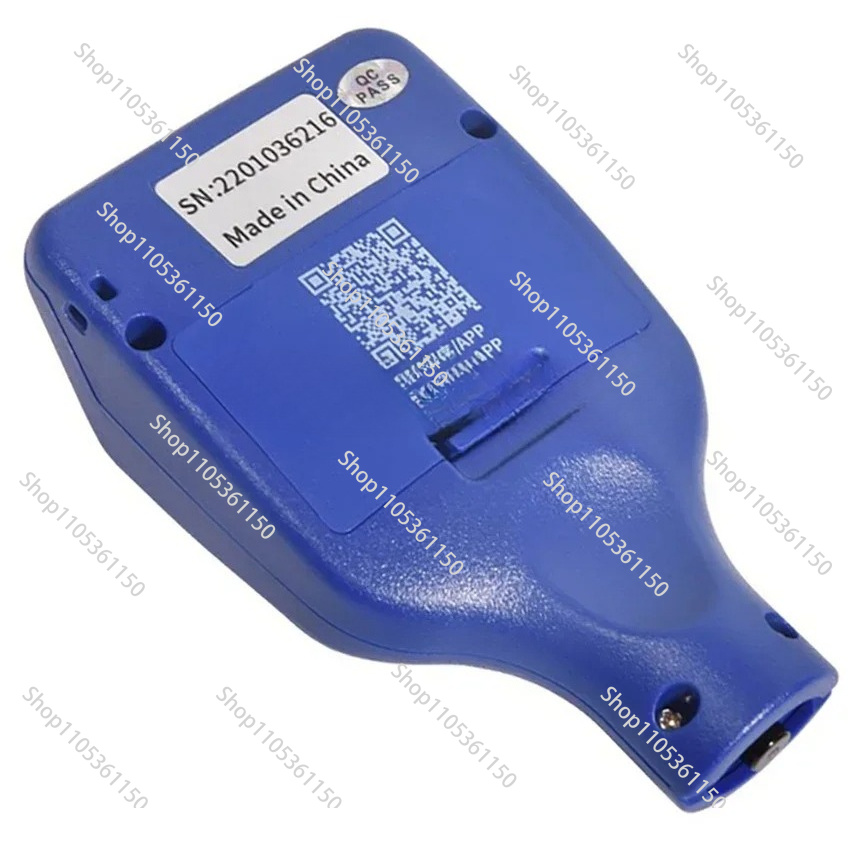 جهاز قياس سماكة الطلاء 0-3500  - مراجعة Paint Thickness Gauge وسعره