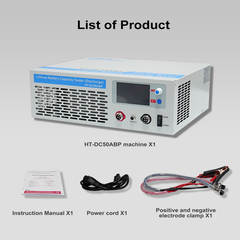جهاز اختبار سعة تفريغ البطارية - مراجعة Battery Load Tester وسعره